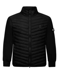 Piumino Invicta Bambini e ragazzi Nero