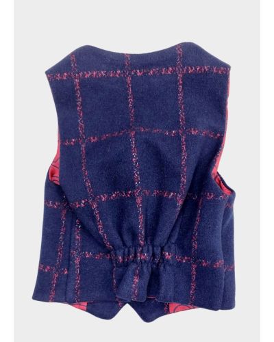 Gilet Jeckerson Bimbo | Tamaiti Boutique