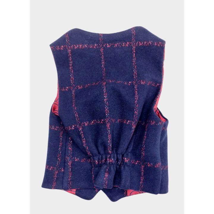 Gilet Jeckerson Bimbo Blu - Autunno/Inverno