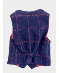 Gilet Jeckerson Bimbo | Tamaiti Boutique