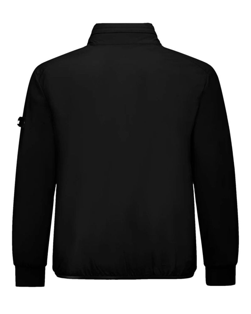 Piumino Invicta Bambini e ragazzi Nero - Autunno/Inverno