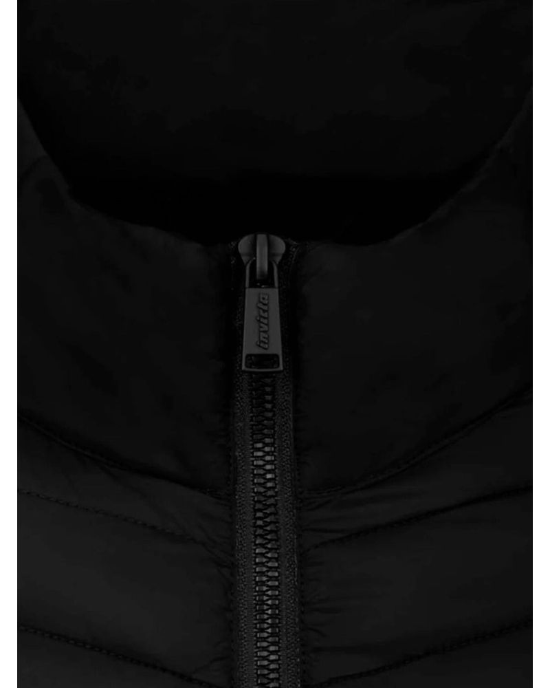 Piumino Invicta Bambini e ragazzi Nero - Autunno/Inverno