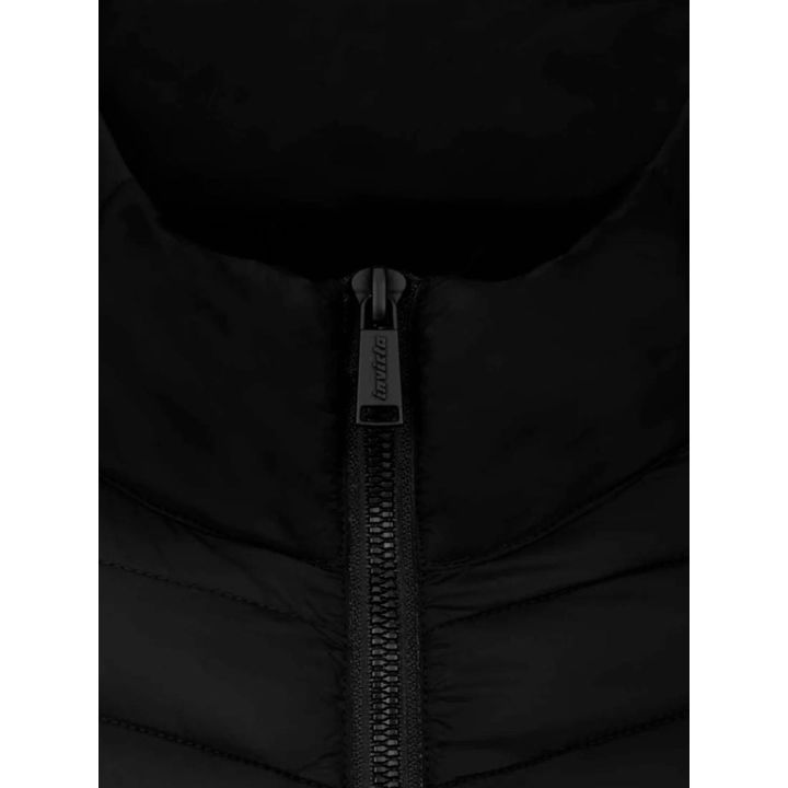 Piumino Invicta Bambini e ragazzi Nero - Autunno/Inverno