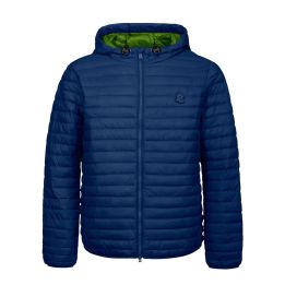 Piumino Invicta Bambini e ragazzi Blu