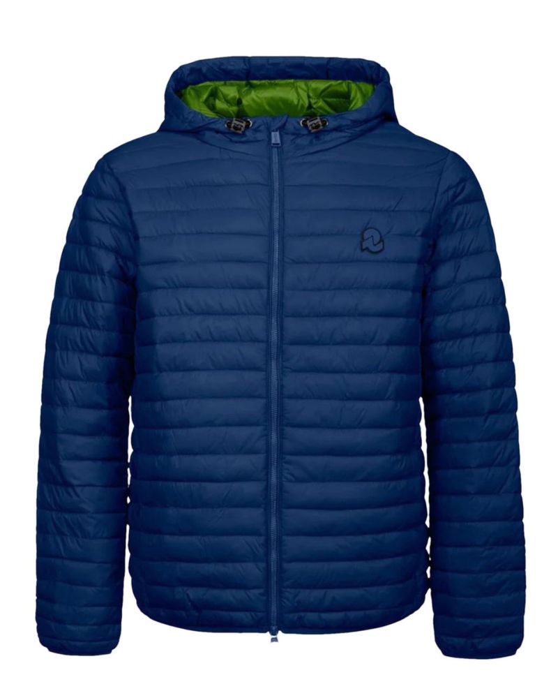 Piumino Invicta Bambini e ragazzi Blu