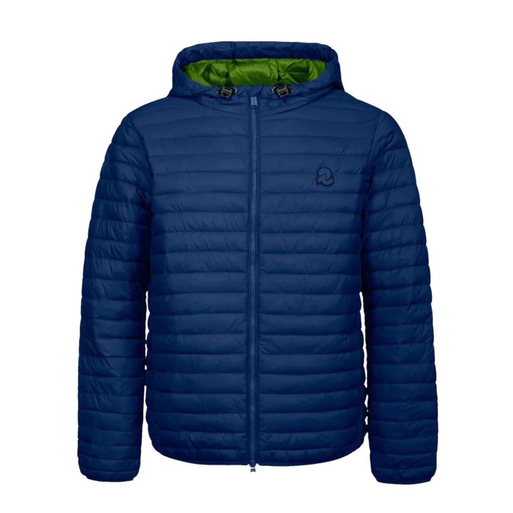 Piumino Invicta Bambini e ragazzi Blu