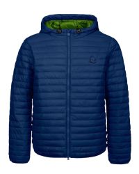 Piumino Invicta Bambini e ragazzi Blu