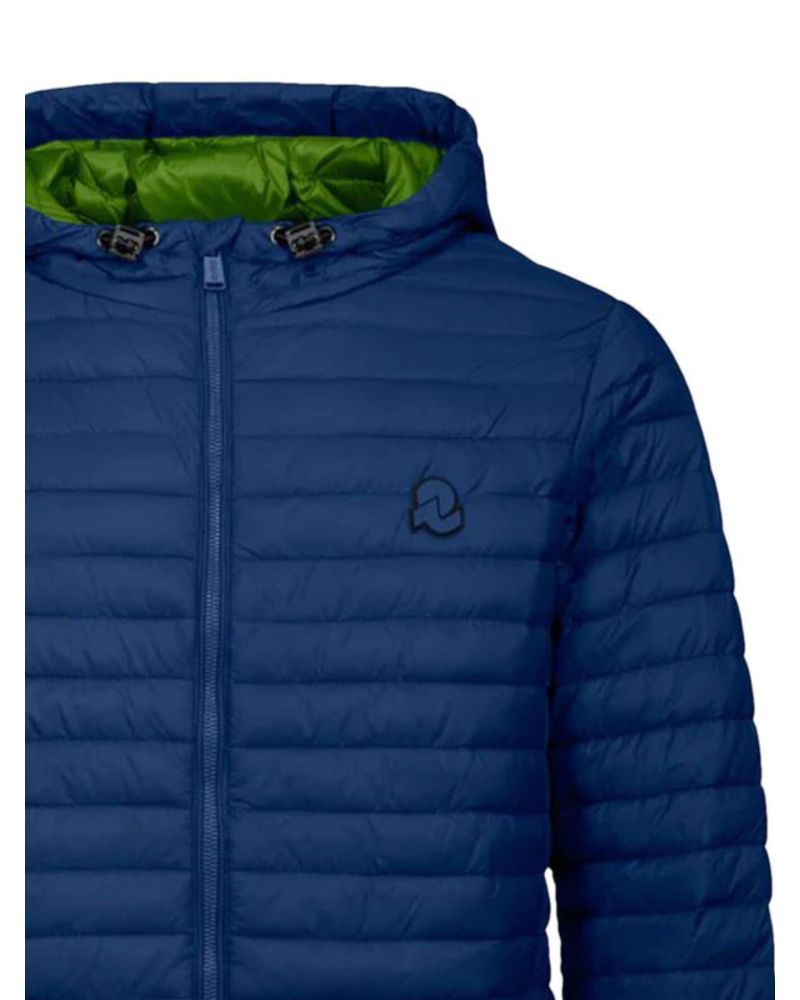 Piumino Invicta Bambini e ragazzi Blu - Autunno/Inverno