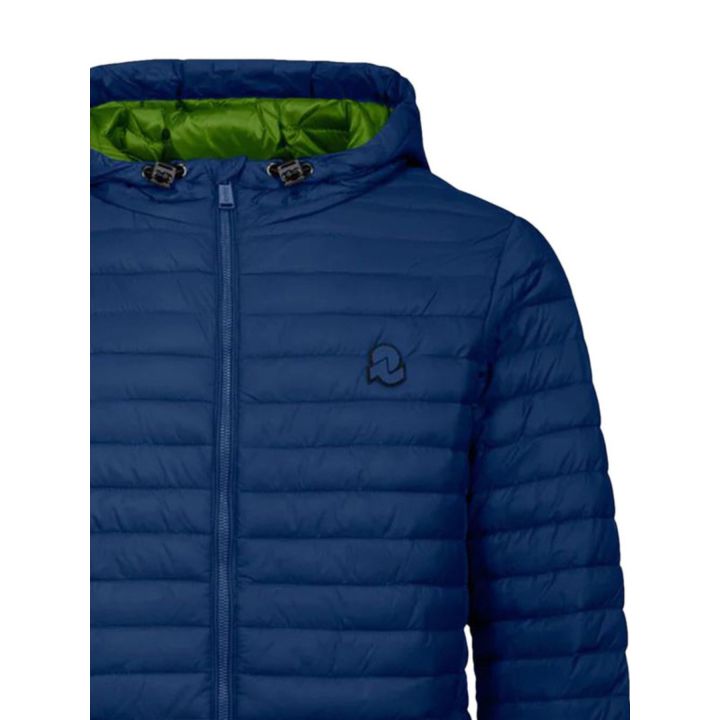 Piumino Invicta Bambini e ragazzi Blu - Autunno/Inverno