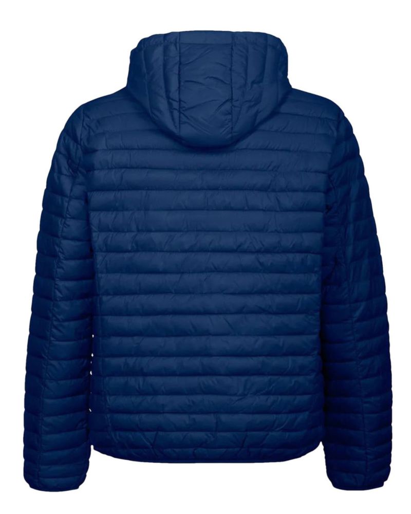 Piumino Invicta Bambini e ragazzi Blu - Autunno/Inverno