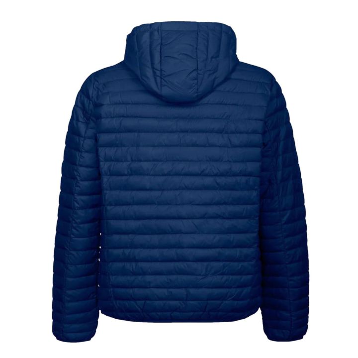 Piumino Invicta Bambini e ragazzi Blu - Autunno/Inverno