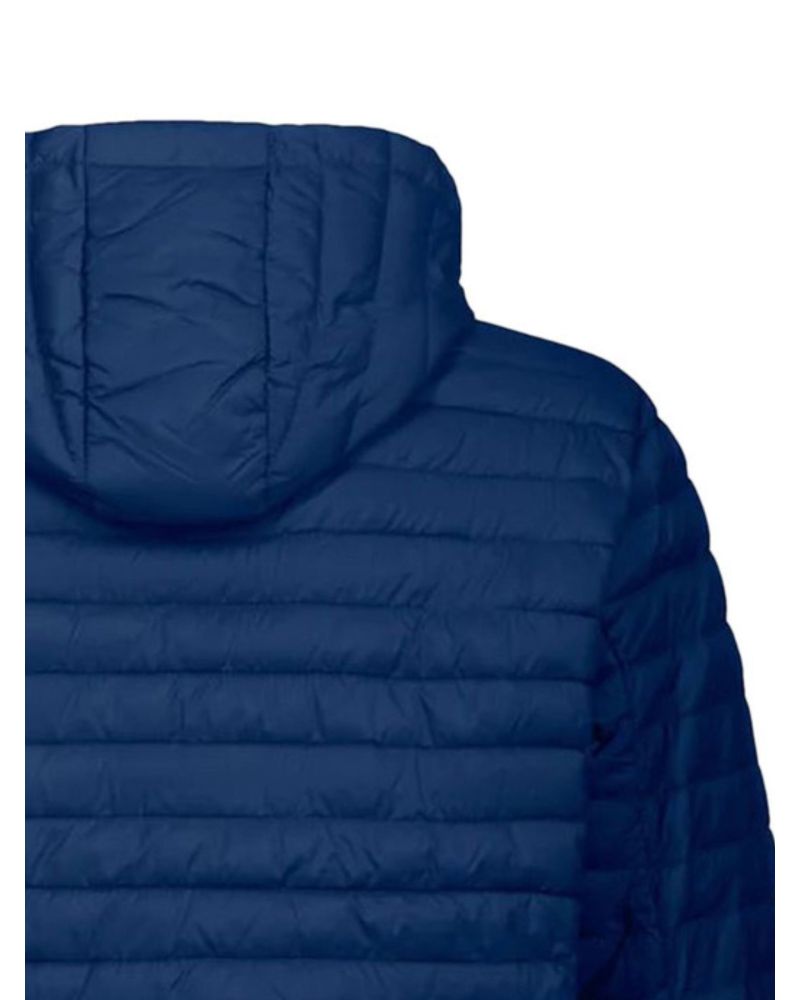 Piumino Invicta Bambini e ragazzi Blu - Autunno/Inverno