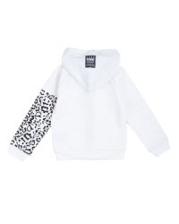 John Richmond - Felpa - Bimbo - RIP23068FE-WHITE