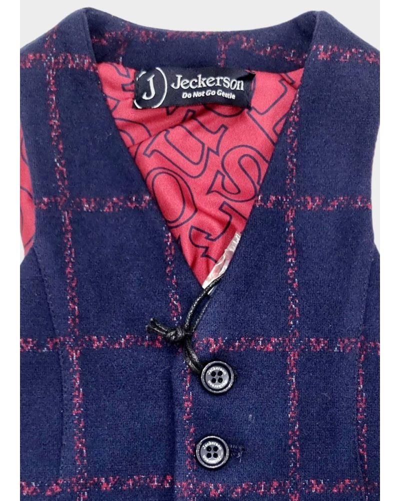 Gilet Jeckerson Bimbo Blu - Autunno/Inverno