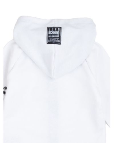 Felpa John Richmond Bimbo | Tamaiti Boutique