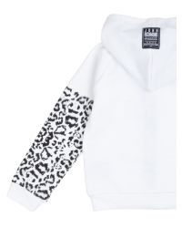 John Richmond - Felpa - Bimbo - RIP23068FE-WHITE