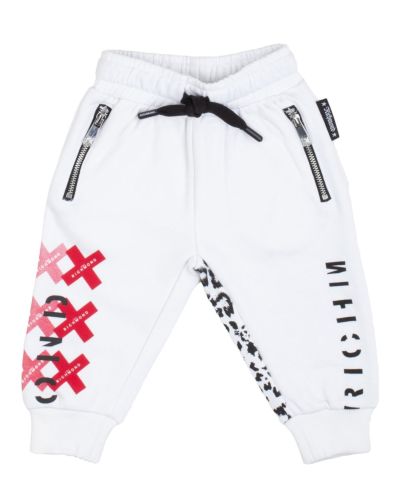 John Richmond - Tuta - Bimbo - RIP23082PA-WHITE