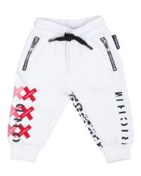 John Richmond - Tuta - Bimbo - RIP23082PA-WHITE