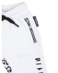 John Richmond - Tuta - Bimbo - RIP23082PA-WHITE