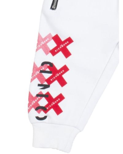 John Richmond - Tuta - Bimbo - RIP23082PA-WHITE