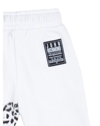 John Richmond - Tuta - Bimbo - RIP23082PA-WHITE