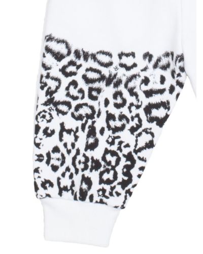 John Richmond - Tuta - Bimbo - RIP23082PA-WHITE