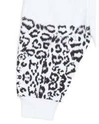 John Richmond - Tuta - Bimbo - RIP23082PA-WHITE