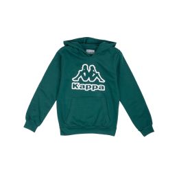 Felpa kappa Bambini e ragazzi Verde