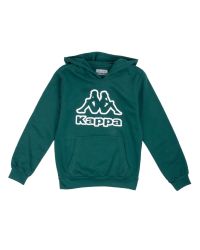 Felpa kappa Bambini e ragazzi Verde
