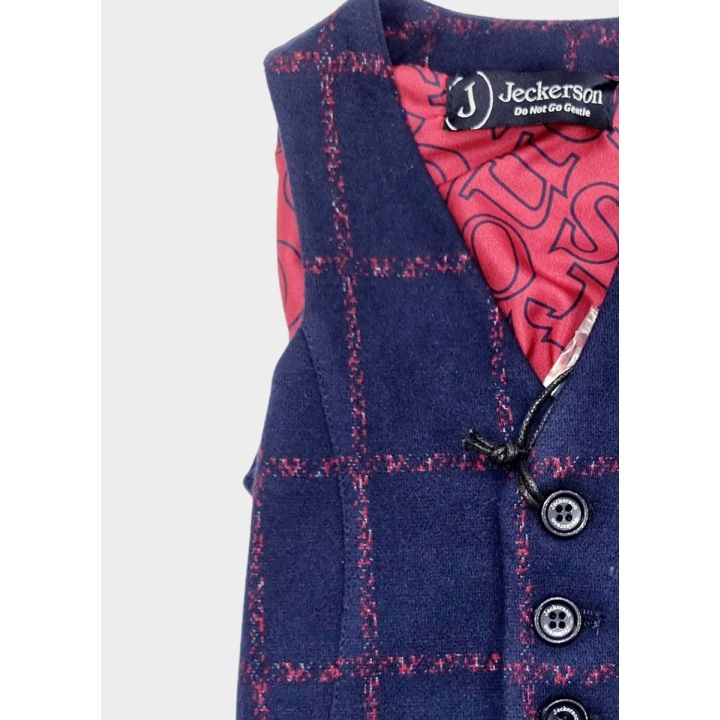 Gilet Jeckerson Bimbo Blu - Autunno/Inverno