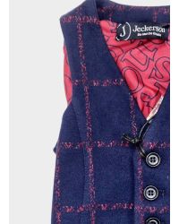 Gilet Jeckerson Bimbo | Tamaiti Boutique