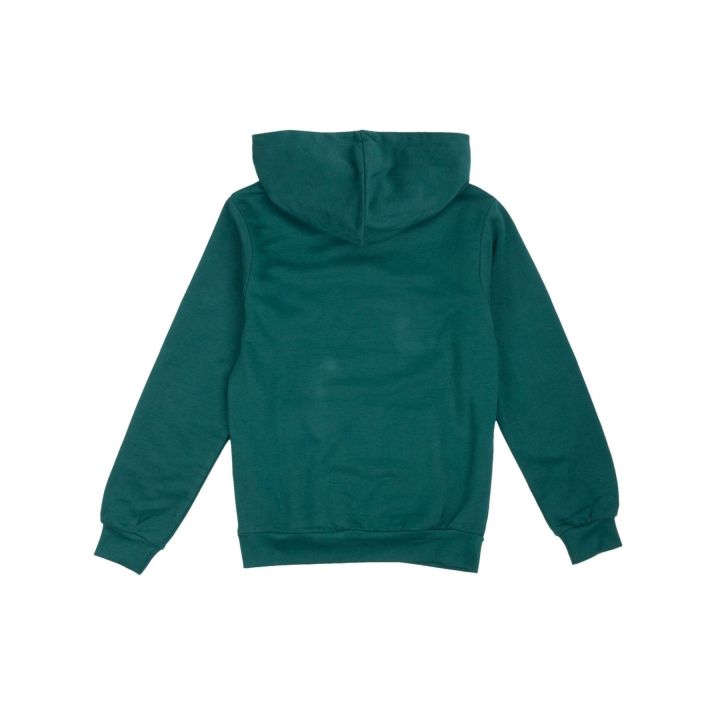 Felpa kappa Bambini e ragazzi Verde - Primavera/Estate