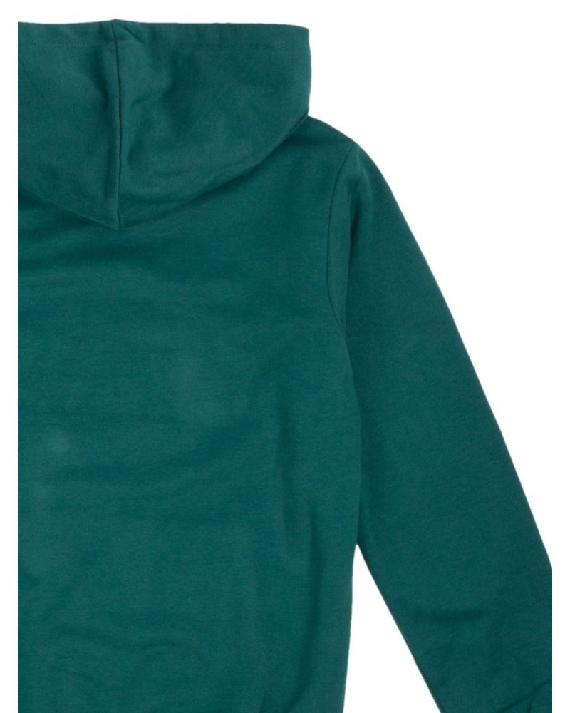 Felpa kappa Bambini e ragazzi Verde - Primavera/Estate