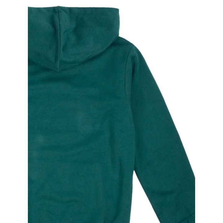 Felpa kappa Bambini e ragazzi Verde - Primavera/Estate