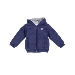 Giubbino Trussardi Bimbo Blu