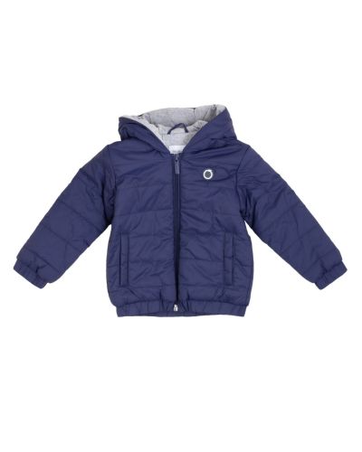 Giubbino Trussardi Bimbo Blu