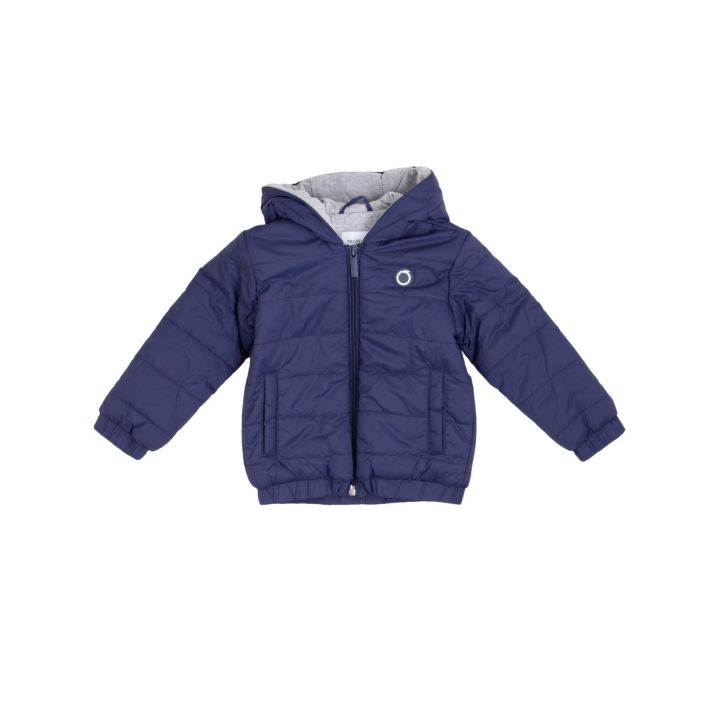 Giubbino Trussardi Bimbo Blu