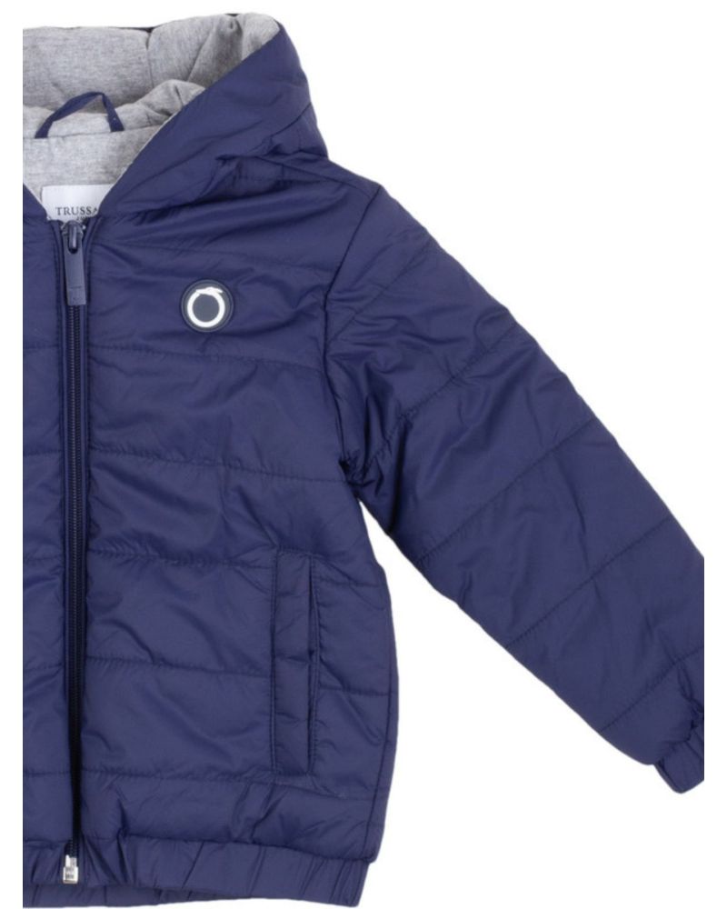 Giubbino Trussardi Bimbo Blu - Autunno/Inverno