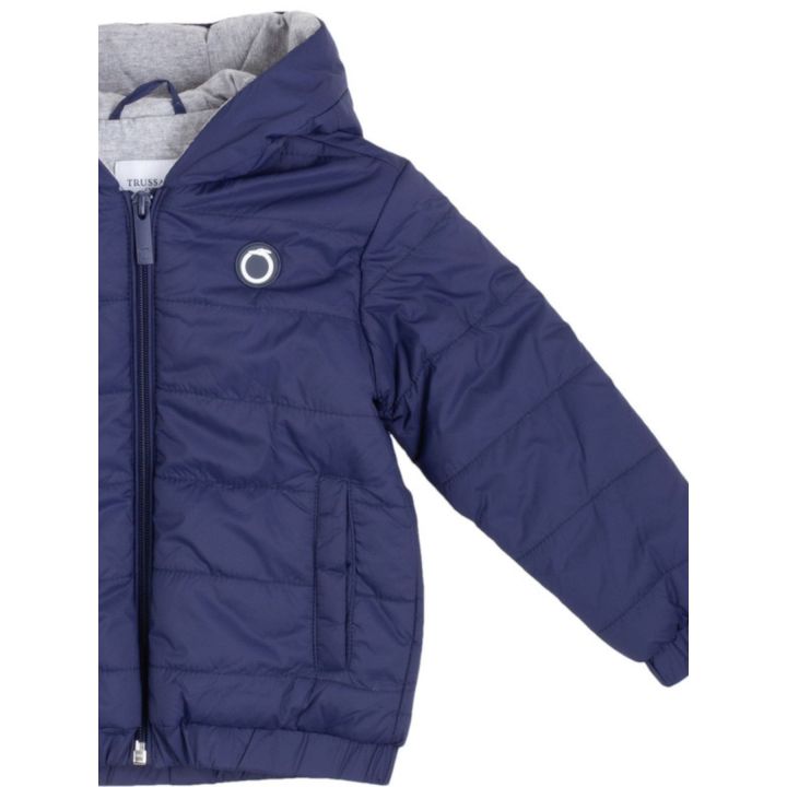 Giubbino Trussardi Bimbo Blu - Autunno/Inverno