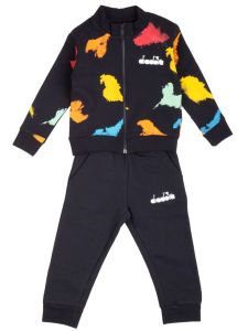 Tuta Diadora Bimbo Sportivo