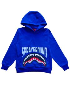 Felpa Sprayground Bambini e ragazzi Casual