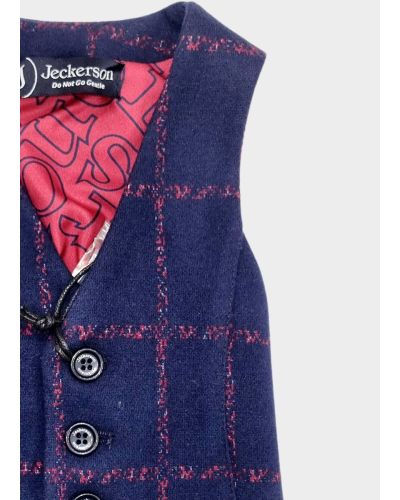 Gilet Jeckerson Bimbo | Tamaiti Boutique