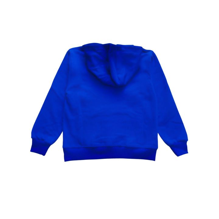 Felpa Sprayground Blu Bambini E Ragazzi | Tamaiti