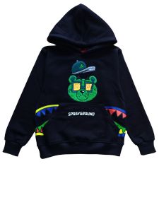 Felpa Sprayground Bambini e ragazzi Casual