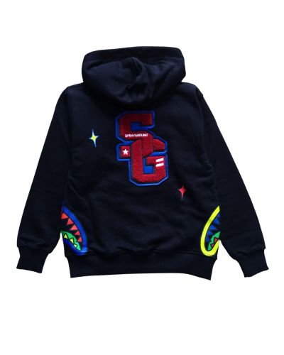 Felpa Sprayground Bambini e ragazzi | Tamaiti Boutique