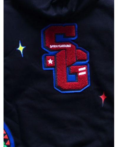 Felpa Sprayground Bambini e ragazzi | Tamaiti Boutique