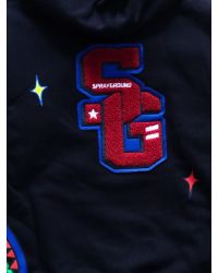 Sprayground - Felpa - Bambini e ragazzi - SPY1178-MONEY