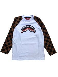 T-shirt Sprayground Bambini e ragazzi Casual
