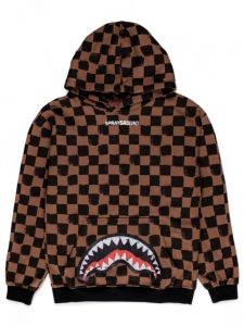 Felpa Sprayground Bambini e ragazzi Casual