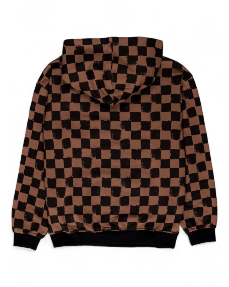 Felpa Sprayground Bambini e ragazzi Marrone - Autunno/Inverno
